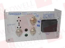 Источник питания Артикул IHD483 от производителя INTERNATIONAL POWER