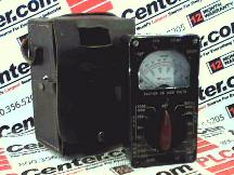 Мультиметр Артикул 666-R от производителя TRIPLETT