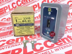 Стартер  Артикул 2510-AG21 от производителя SCHNEIDER ELECTRIC
