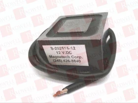 Сухой трансформатор Артикул S-252515-12 от производителя MAGNETECH CORP