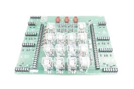 Модуль защиты турбины TPSTU02 INFI 90 ABB Bailey Controls