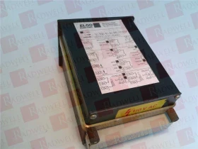Считыватель счетчиков Артикул 52.400.40.30.IW4.VZ115V от производителя ELGO ELECTRONIC