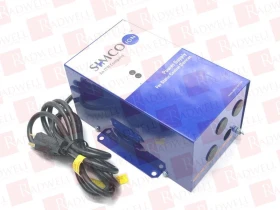 Источник питания Артикул 4002322 от производителя SIMCO-ION