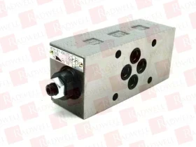 Электромагнитный клапан  Артикул HF3H-W-40K-025B от производителя TOYO-OKI