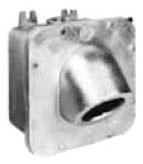 APPLETON ELECTRIC BJ8VJD