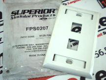 Защитная крышка Артикул FPS0207 от производителя OPTICAL CABLE CORPORATION