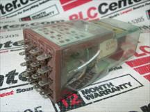 Реле / розетка Артикул GPB от производителя TE CONNECTIVITY