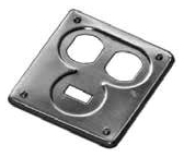 APPLETON ELECTRIC BJ9MKZ