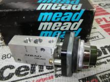 Кнопка Артикул LTV-EH-G от производителя MEAD