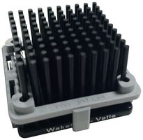 908-35-2-12-2-B-0 Термоусадочная трубка от WAKEFIELD