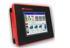 Сенсорная панель EZ12-T10C-E 10" TFT 800x600