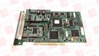 Плата ПК Плата ПЛК / дополнения к  плататам Артикул PCI208 от производителя TRIO MOTION TECHNOLOGY