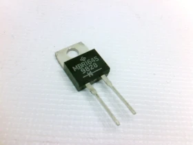Мостовой выпрямитель MBR1645 производства GENERAL SEMICONDUCTOR