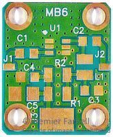 Плата управления MB-6 SOT-363 TWIN INDUSTRIES