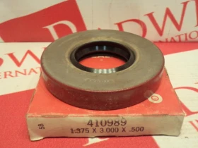 Уплотнение Артикул 410989 от производителя TIMKEN