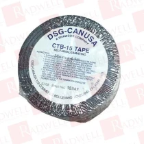 Электрическая лента Артикул CTB-15 от производителя CANUSA