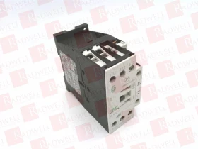 Пускатель Артикул DILM32-10(400V50HZ,440V60HZ) от производителя EATON CORPORATION