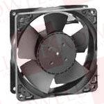 Вентилятор / терморегулятор для панели управления Артикул 4184N/2XH от производителя EBM PAPST