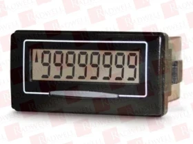 Таймер  / Счетчик  Артикул 7111HV от производителя TRUMETER