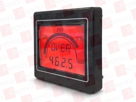 Щитовой измерительный прибор Артикул APM-MAX-M23-PU-4R от производителя TRUMETER