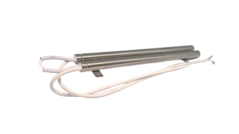 Картриджный нагреватель PJ07R028U от PACIFIC HEATER