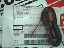 Перемычка / клемма / штекер Артикул ACX011-810 от производителя FUJI ELECTRIC