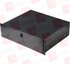 Модуль / плата / стойка DCS Артикул GRW-DRW3 от производителя GATOR CASES