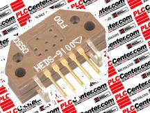 Кодирующее устройство / фазовый датчик положения Артикул HEDS-9140#G00 от производителя BROADCOM