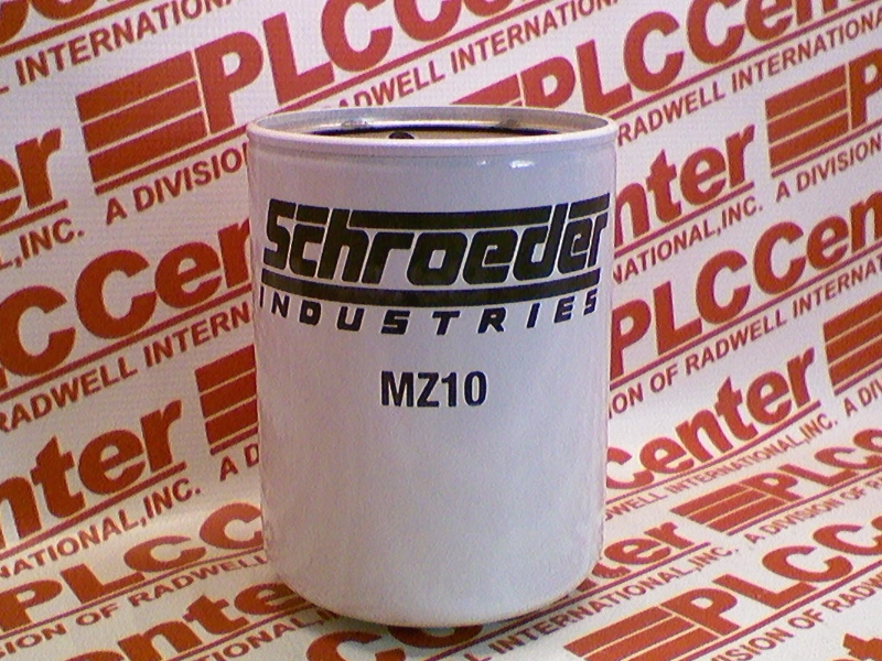 Гидравлический набор Артикул MZ10 от производителя SCHROEDER