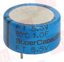 Конденсатор Артикул FT0H224ZF от производителя