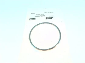 034547247B Уплотнение от SCHRADER BELLOWS