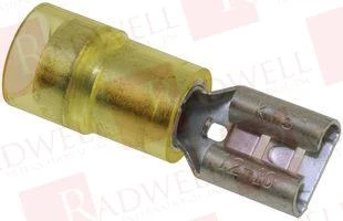 Клемма Артикул FNDDF1210T-250A от производителя TPC WIRE & CABLE