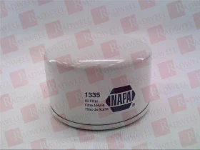 Масляный фильтр Артикул 1335 от производителя NAPA