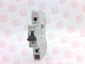 Деталь механического устройства Артикул FAZ-C15/1-RT от производителя EATON CORPORATION