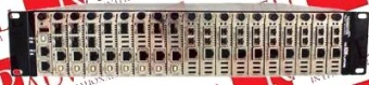 Шкаф Артикул ION219-X от производителя TRANSITION NETWORKS