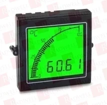 Щитовой измерительный прибор Артикул APM-TEMP-APO от производителя TRUMETER