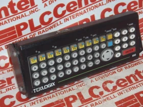 Клавиатура Артикул 8060-KEYBOARD от производителя TEKLOGIX