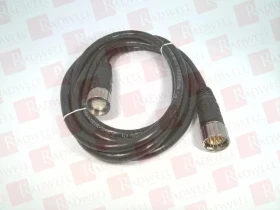 Комплект кабелей / шнуров QD Артикул CSBM CKBM 12-11-3 от производителя TURCK