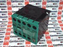 Пускатель Артикул MC-SA-2A2B-24 от производителя SDS