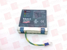 Охранный FM-аудио трансивер  Артикул VTM-TRANSCEIVER-MODULE от производителя TELETROL
