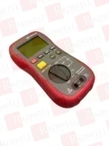 Мегомметр  Артикул AMB-45-HYB от производителя TOYOTA