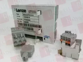 Управляющая плата Артикул E82ZAFCC210 от производителя LENZE