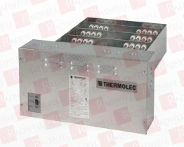 Вентиляционный нагреватель Артикул F121563 от производителя THERMOLEC