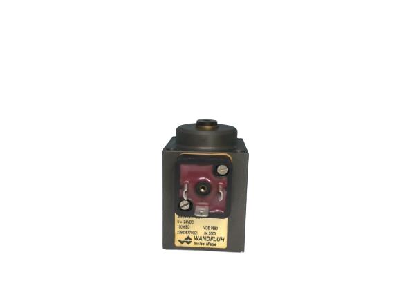Электромагнитный клапан WANDFLUH S1N45V-G24