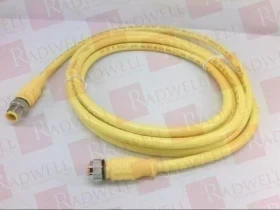 Комплект кабелей / шнуров QD Артикул RSC-RKC-490-2.5M от производителя TURCK