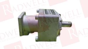 Редуктор Артикул VRSF-PB-5B-50 от производителя NIDEC CORP