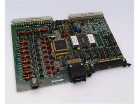 Плата управления NEUNDORFER MR-A02