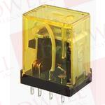 Реле / розетка Артикул HC2E-AC12V от производителя MATSUSHITA ELECTRIC