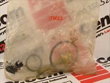 171K83 Комплект для восстановления пневматических клапанов / комплект уплотнений от MILLER FLUID POWER