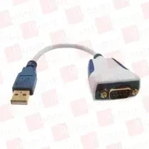 Кабель для подключения ПК и других устройств Артикул US232R-10-BULK от производителя FTDI CHIP